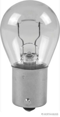 HERTH+BUSS ELPARTS Лампа накаливания, задний габаритный фонарь 89901102